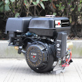 Bison (China) 177F BS270 Motor 9hp Motor 270cc Clutch 13HP 9HP Motor eléctrico